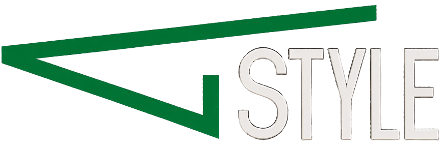 G Style Barber Logo